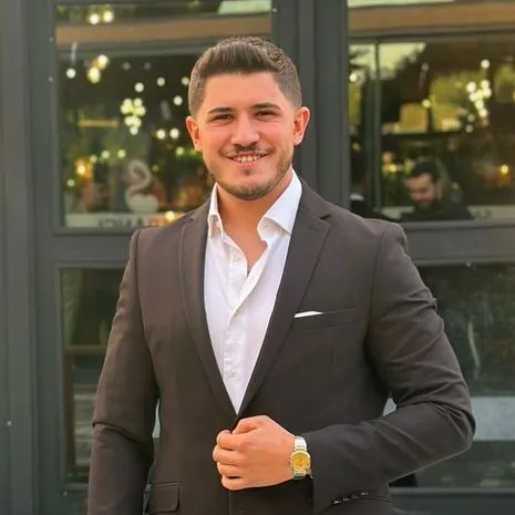 Ahmet Emirhan Gömeç