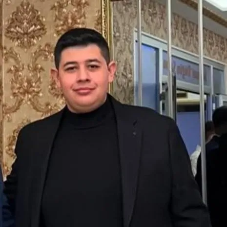 Emrullah Gömeç
