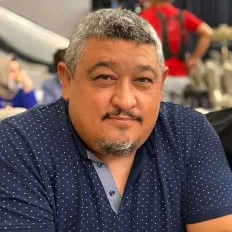 Ömer Gömeç